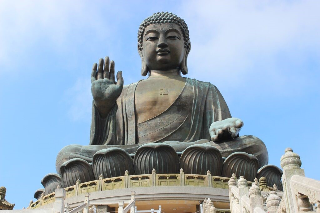 , เที่ยวฮ่องกง ไหว้พระขอพร เสริมบุญ, Holidays Playful,