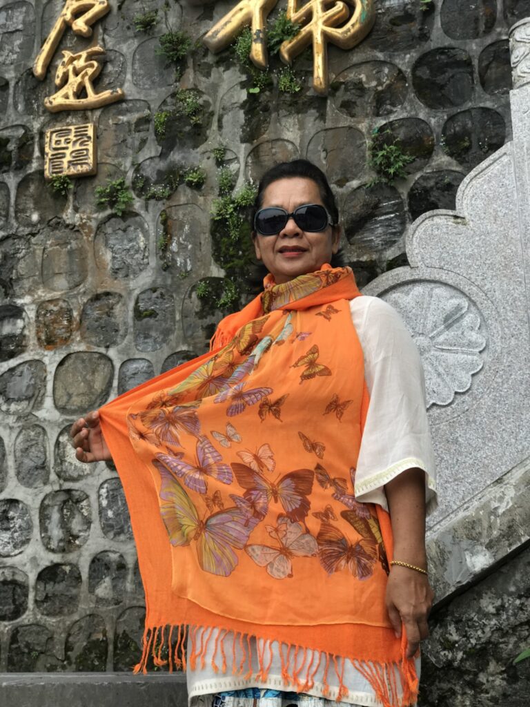 , เที่ยวจางเจียเจี้ย, Holidays Playful,